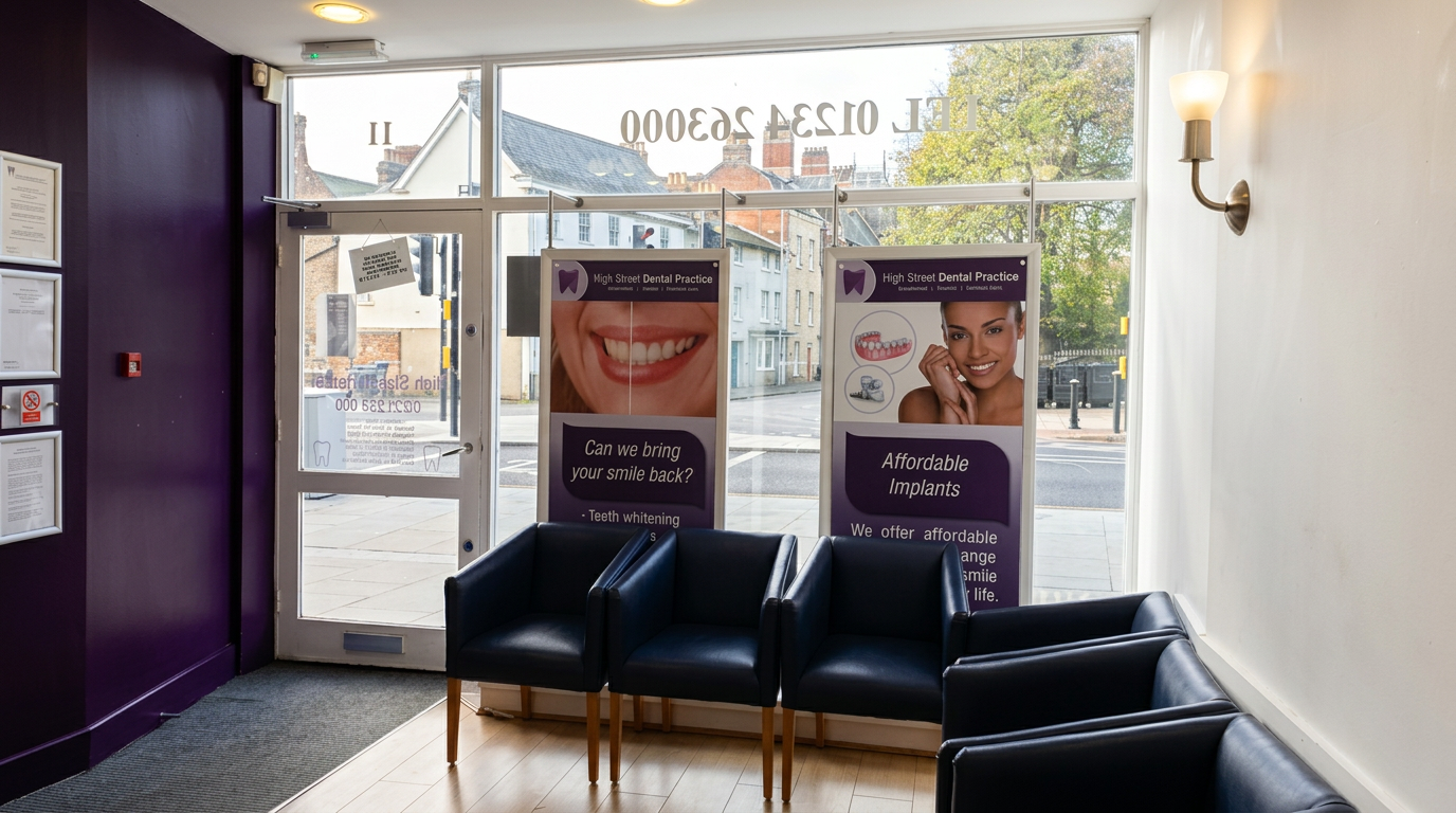 Composite & Veneers